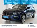 Volkswagen T-Roc 1.0 TSI Style Ganzjahresreifen AppConnect Blau - thumbnail 1
