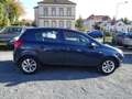 Opel Corsa D 5-Türer*Klimaautom.,Tempomat,Nr. 24 Blau - thumbnail 4