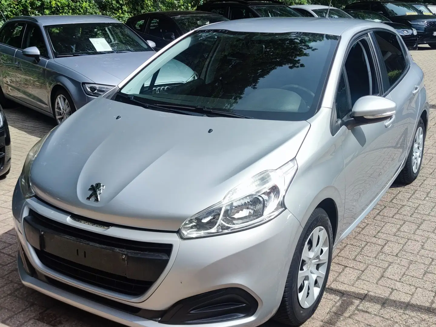 Peugeot 208 208 PureTech 68 Active - 1