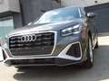 Audi Q2 Q2 35 TFSI S tronic S line Gris - thumbnail 4