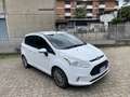 Ford B-Max B-Max 1.5 tdci Titanium 75 Cv Weiß - thumbnail 1