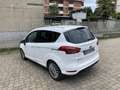 Ford B-Max B-Max 1.5 tdci Titanium 75 Cv Weiß - thumbnail 4
