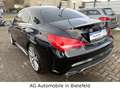 Mercedes-Benz CLA 45 AMG 4-Matic 7G-DCT Schwarz - thumbnail 4