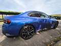 BMW 220 220d Coupe mhev 48V MSport auto Blu/Azzurro - thumbnail 7