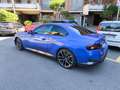 BMW 220 220d Coupe mhev 48V MSport auto Blu/Azzurro - thumbnail 6