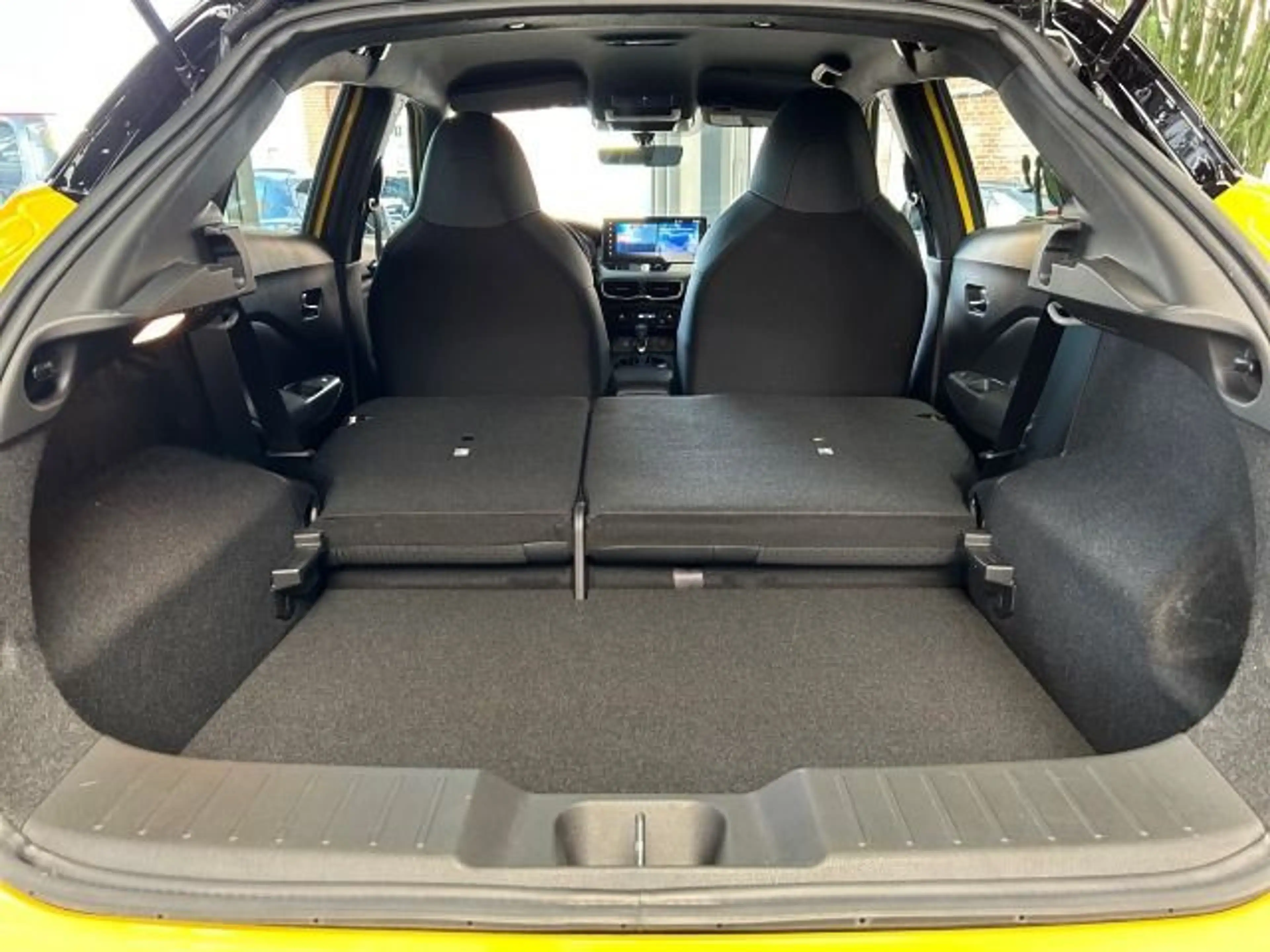 Nissan Juke 1.6 Hybrid N-Connecta, Klima, LED, Kamera — photo 15