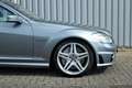 Mercedes-Benz S 63 AMG S Lang Youngtimer 101099km BTW auto Grau - thumbnail 30