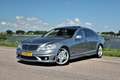Mercedes-Benz S 63 AMG S Lang Youngtimer 101099km BTW auto Grau - thumbnail 33