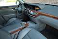 Mercedes-Benz S 63 AMG S Lang Youngtimer 101099km BTW auto Grau - thumbnail 9