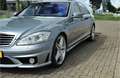 Mercedes-Benz S 63 AMG S Lang Youngtimer 101099km BTW auto Grau - thumbnail 20