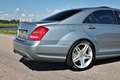 Mercedes-Benz S 63 AMG S Lang Youngtimer 101099km BTW auto Grau - thumbnail 37