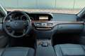 Mercedes-Benz S 63 AMG S Lang Youngtimer 101099km BTW auto Grau - thumbnail 11