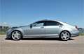 Mercedes-Benz S 63 AMG S Lang Youngtimer 101099km BTW auto Grau - thumbnail 34