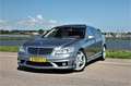 Mercedes-Benz S 63 AMG S Lang Youngtimer 101099km BTW auto Grau - thumbnail 23