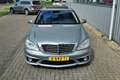 Mercedes-Benz S 63 AMG S Lang Youngtimer 101099km BTW auto Grau - thumbnail 25