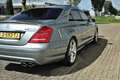 Mercedes-Benz S 63 AMG S Lang Youngtimer 101099km BTW auto Grau - thumbnail 22