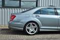 Mercedes-Benz S 63 AMG S Lang Youngtimer 101099km BTW auto Grau - thumbnail 29
