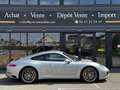 Porsche 911 V (991) 3.0 420ch S PDK Silber - thumbnail 6