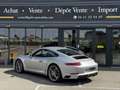 Porsche 911 V (991) 3.0 420ch S PDK Silber - thumbnail 3