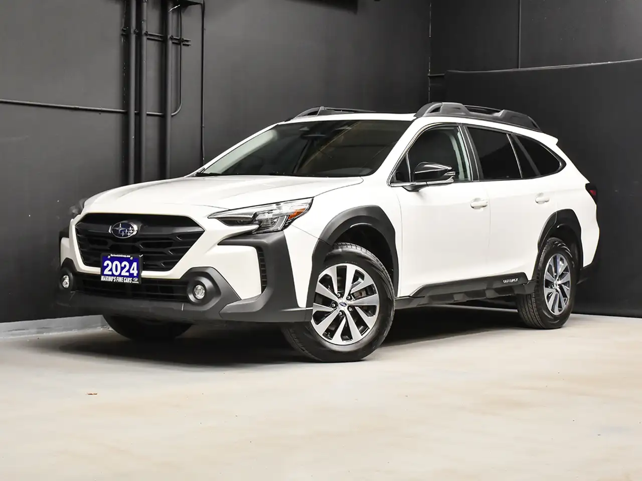 Subaru OUTBACK снимка Subaru OUTBACK
