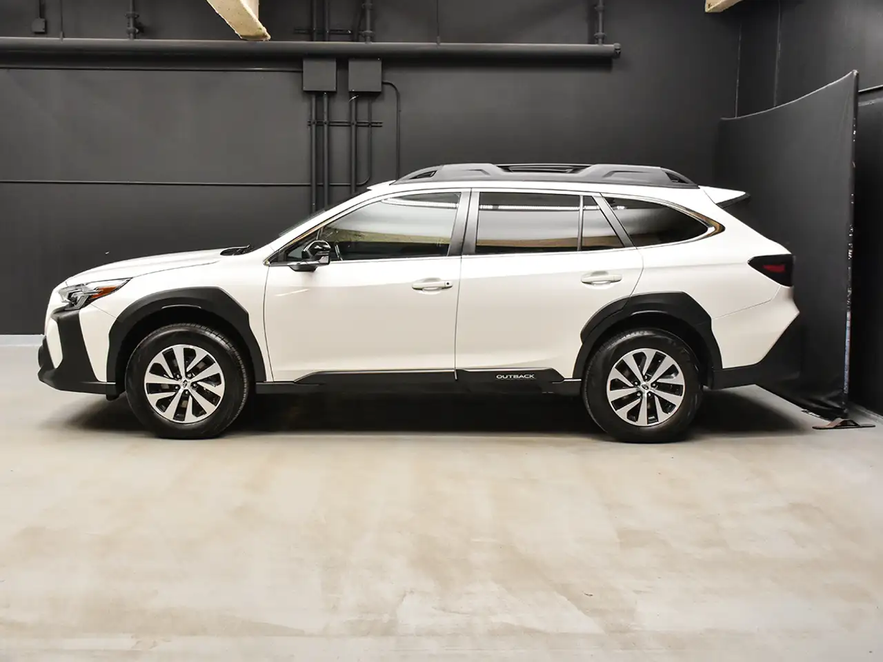 Subaru OUTBACK снимка Subaru OUTBACK
