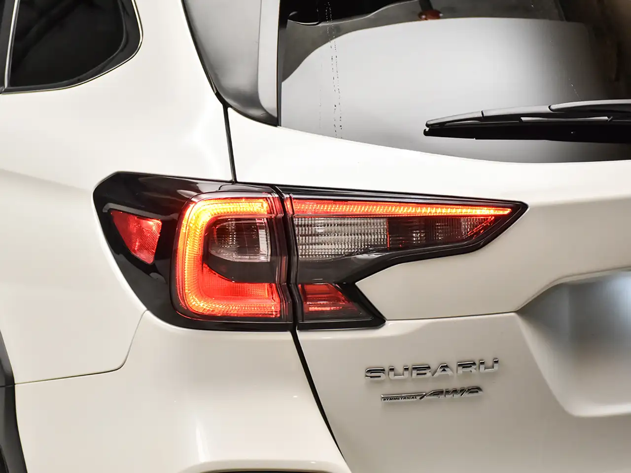 Subaru OUTBACK снимка Subaru OUTBACK