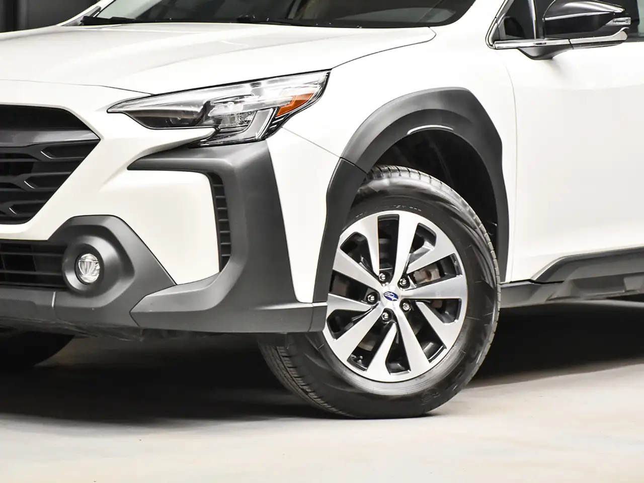 Subaru OUTBACK снимка Subaru OUTBACK