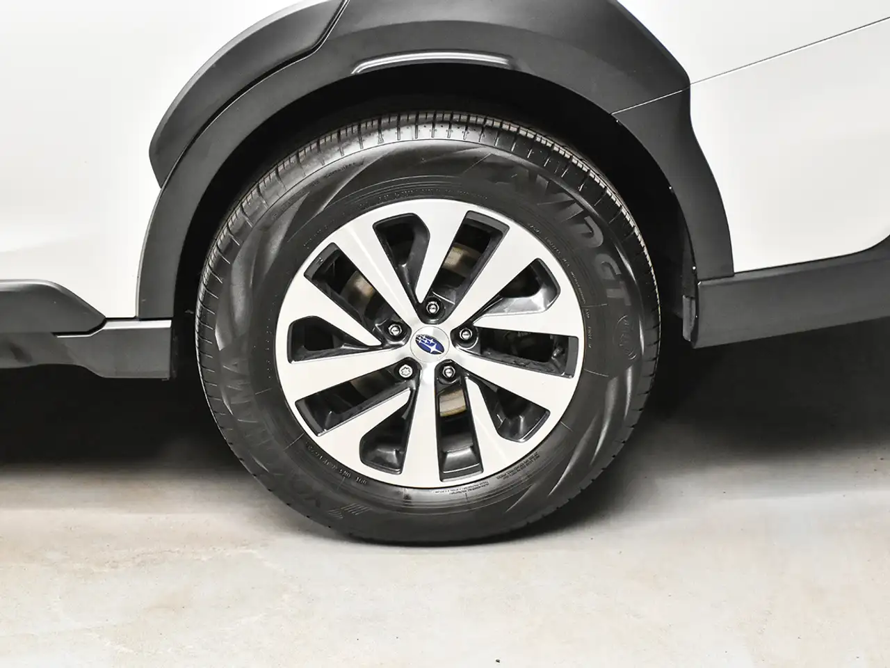 Subaru OUTBACK снимка Subaru OUTBACK