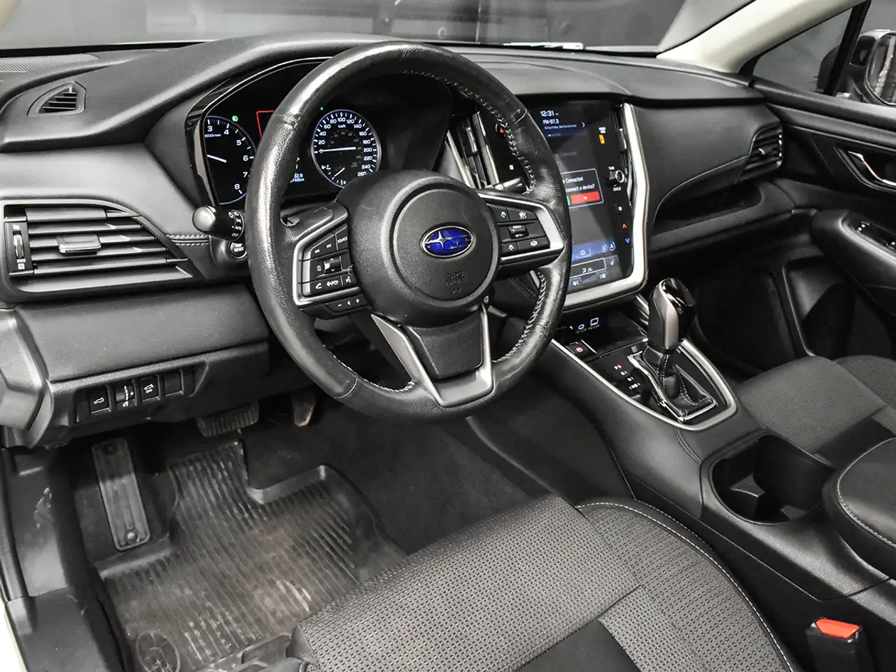 Subaru OUTBACK снимка Subaru OUTBACK