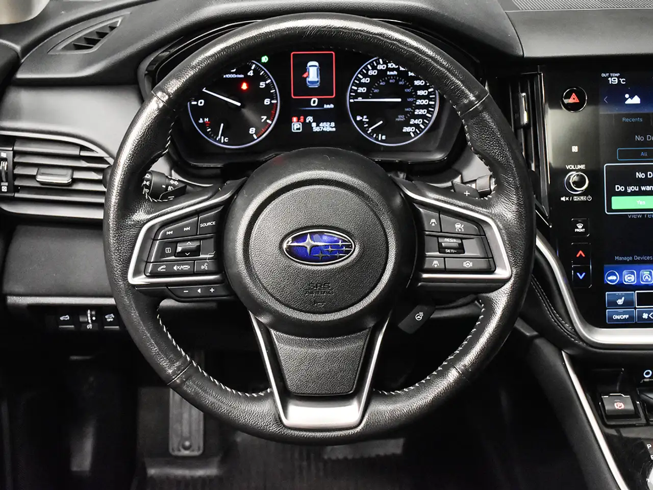 Subaru OUTBACK снимка Subaru OUTBACK