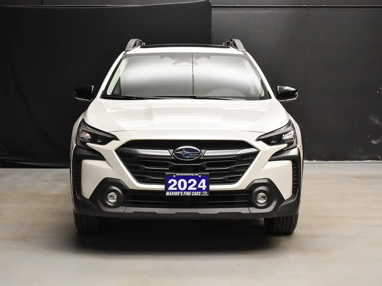 Subaru OUTBACK снимка Subaru OUTBACK