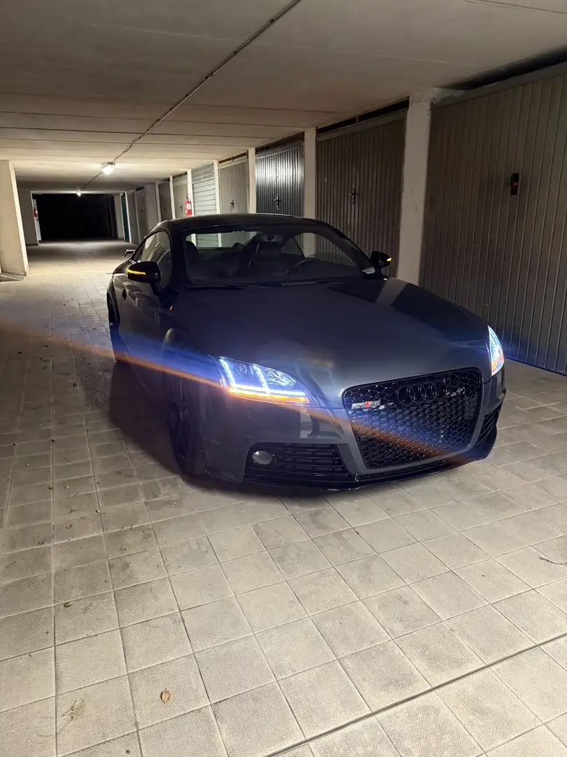 Audi TTS Coupe 2.0 tfsi quattro 272cv - 1