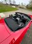 Abarth 124 Spider Roadster Rot - thumbnail 18