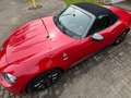 Abarth 124 Spider Roadster Rot - thumbnail 11