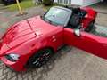 Abarth 124 Spider Roadster Rot - thumbnail 14