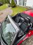 Abarth 124 Spider Roadster Rot - thumbnail 15