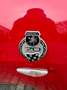 Abarth 124 Spider Roadster Rot - thumbnail 10