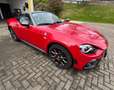 Abarth 124 Spider Roadster Rot - thumbnail 17