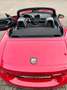 Abarth 124 Spider Roadster Rot - thumbnail 16