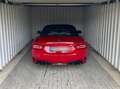Abarth 124 Spider Roadster Rot - thumbnail 19