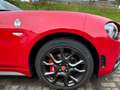 Abarth 124 Spider Roadster Rot - thumbnail 9