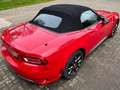 Abarth 124 Spider Roadster Rot - thumbnail 8