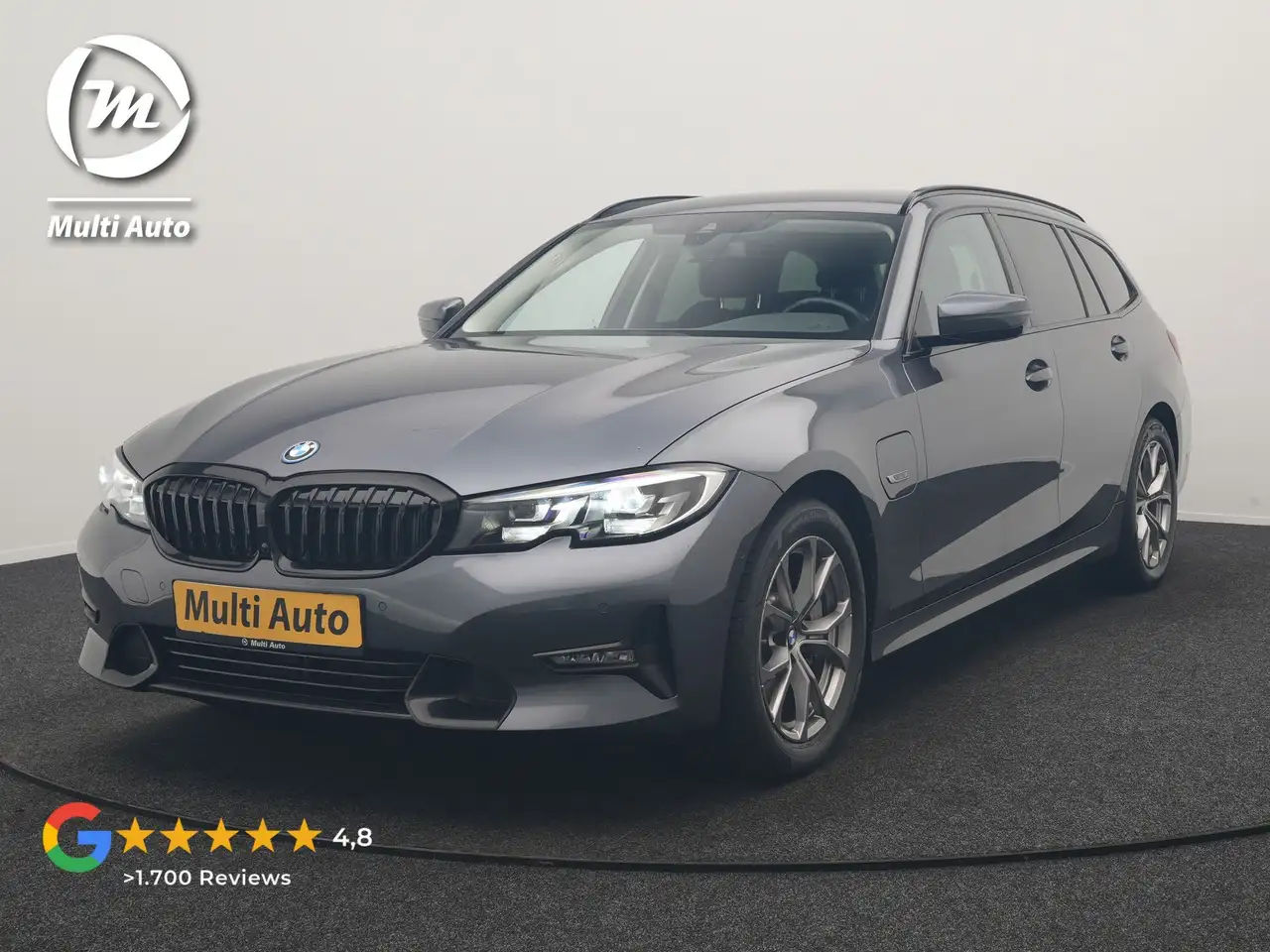 BMW 330