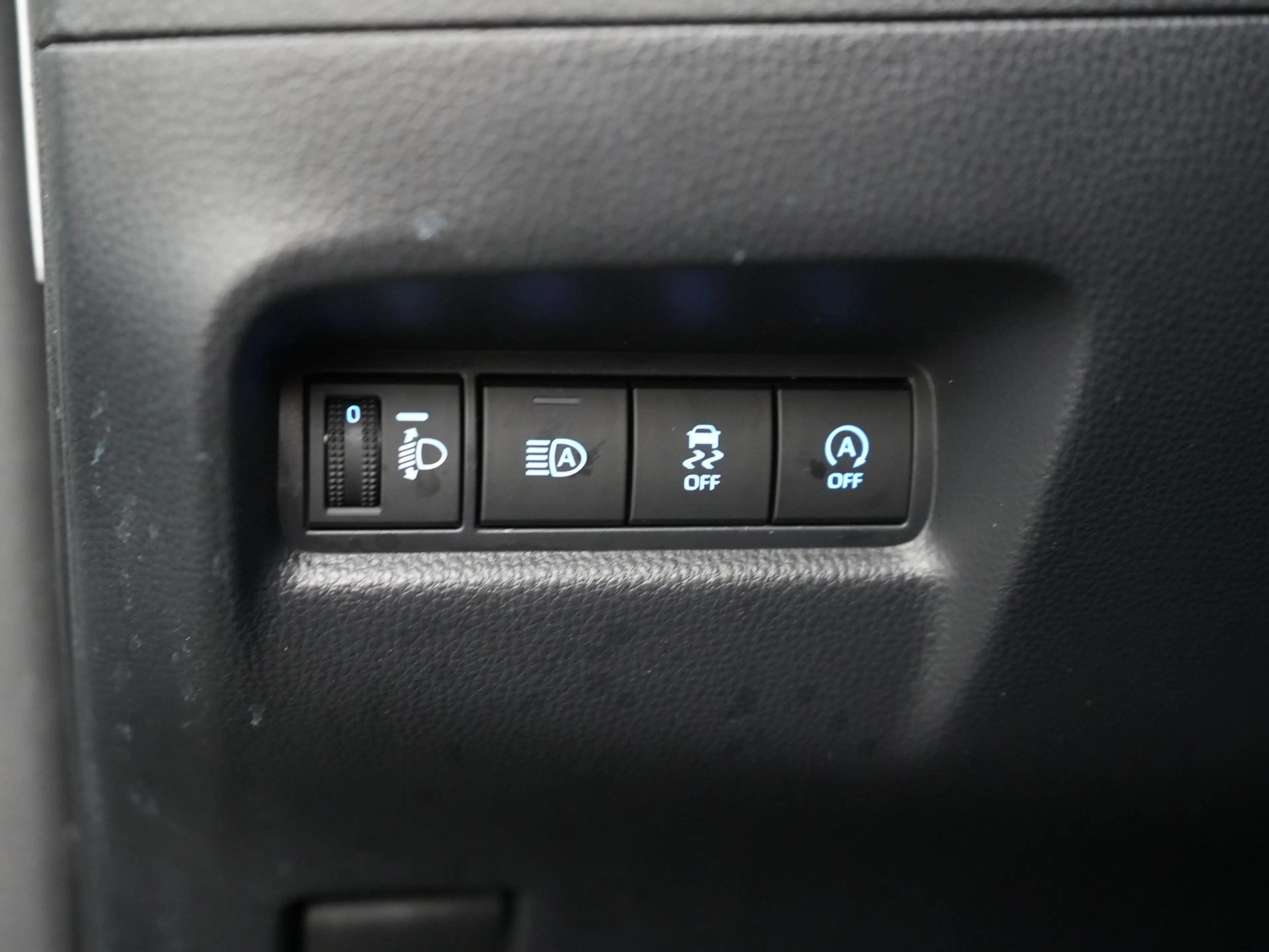 Toyota Aygo X 1.0 VVT-i S-CVT Pulse | Apple Carplay-Android Auto — photo 9