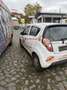 Chevrolet Spark Klein Fahrzeug Weiß - thumbnail 1