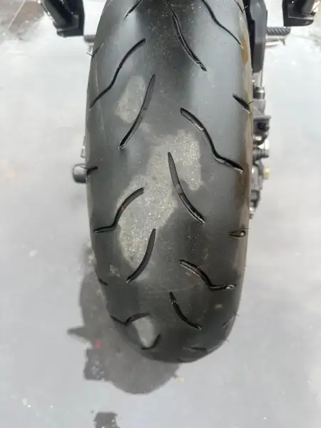 Kawasaki Z 650 - foto 6