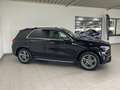 Mercedes-Benz GLE 400 d 4M AMG+LED+DIST+AHK+360°+PANO+KEY+HEAD Schwarz - thumbnail 2