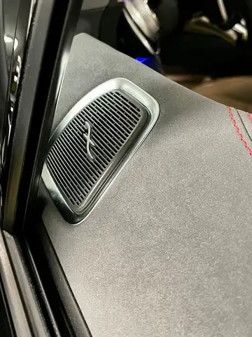 Mercedes-Benz Eqe view 10