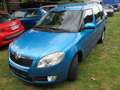 Skoda Roomster Comfort Bleu - thumbnail 3