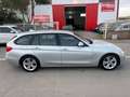 BMW 316 d Luxury Argent - thumbnail 8